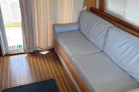 Slide: The Image of Mainship 400 Trawler 2006 - 87