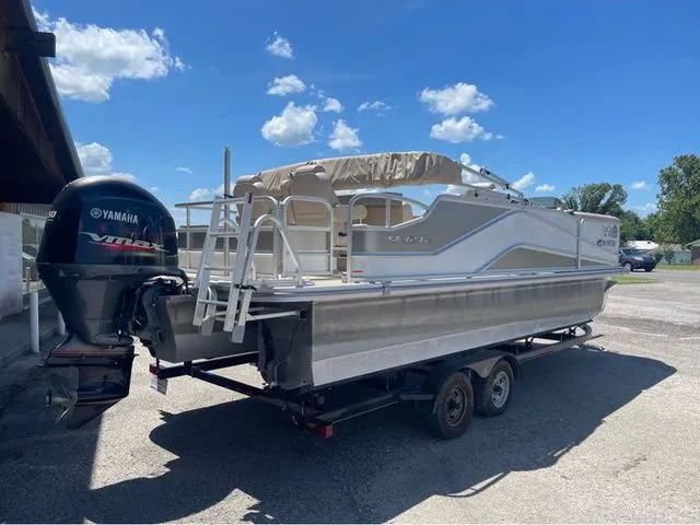 Slide: The Image of SunCatcher V 324SE 2019 - 3