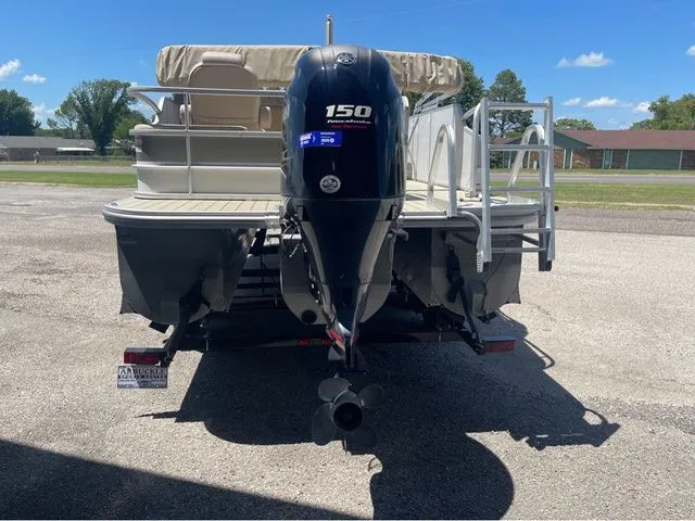 Slide: The Image of SunCatcher V 324SE 2019 - 5