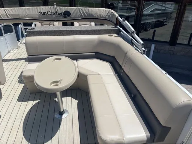 Slide: The Image of SunCatcher V 324SE 2019 - 7