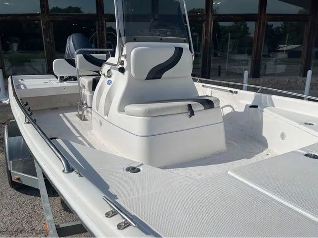 Slide: The Image of Blue Wave 190 DELUXE 2009 - 12