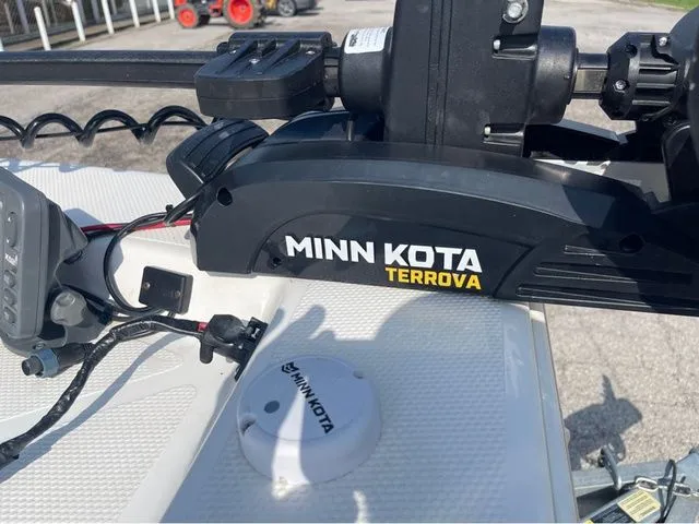 Slide: The Image of Blue Wave 190 DELUXE 2009 - 14