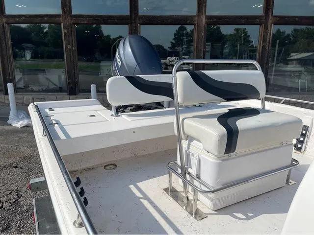 Slide: The Image of Blue Wave 190 DELUXE 2009 - 15