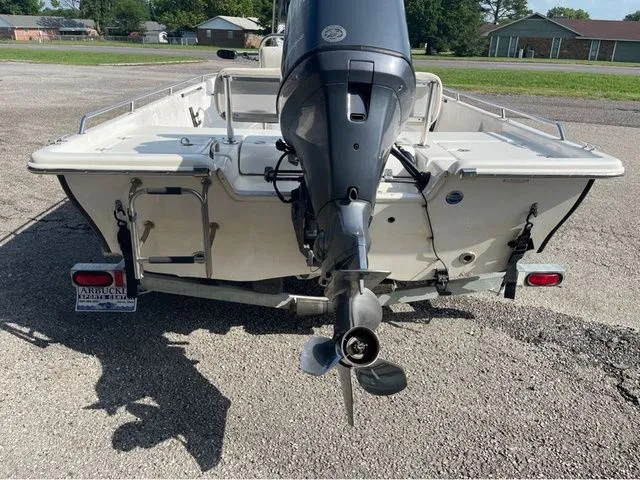 Slide: The Image of Blue Wave 190 DELUXE 2009 - 5