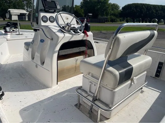 Slide: The Image of Blue Wave 190 DELUXE 2009 - 7