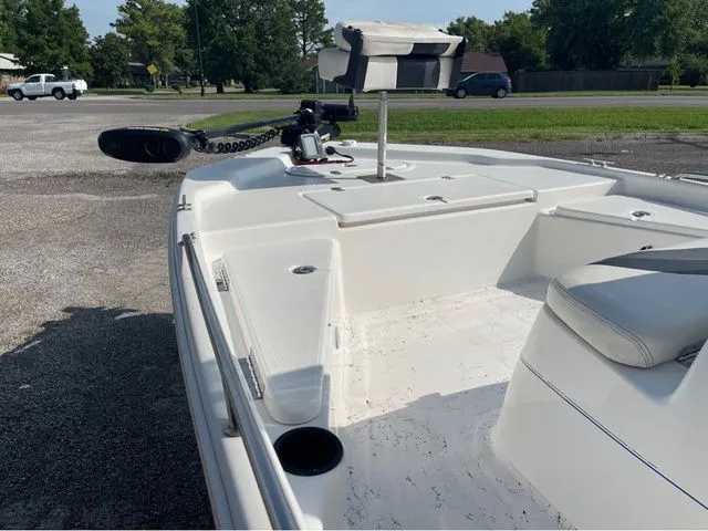 Slide: The Image of Blue Wave 190 DELUXE 2009 - 8