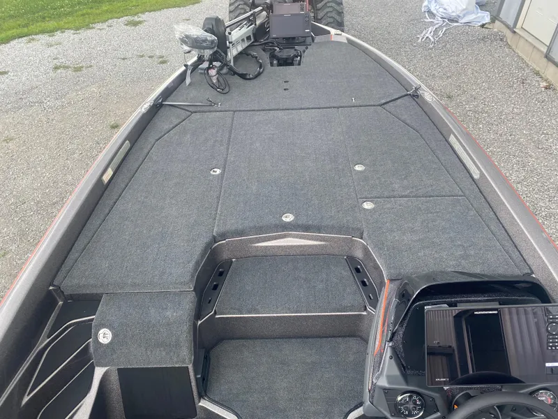 Skeeter ZXE21 2026 - Marine Source