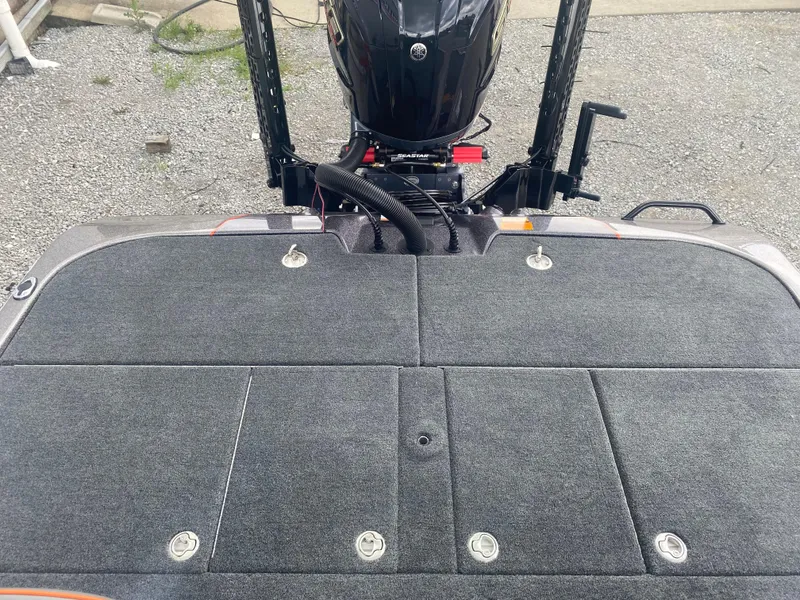 Skeeter ZXE21 2026 - Marine Source