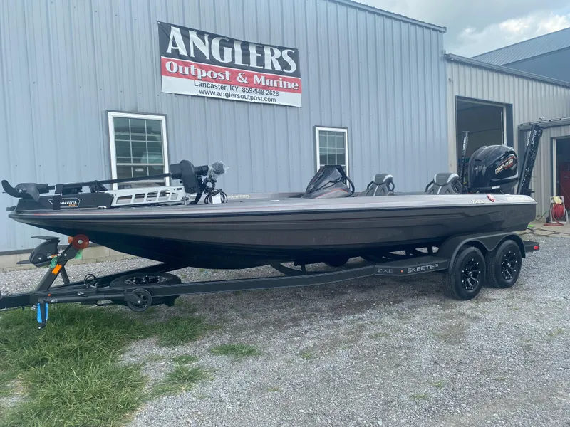 Skeeter ZXE21 2026 - Marine Source