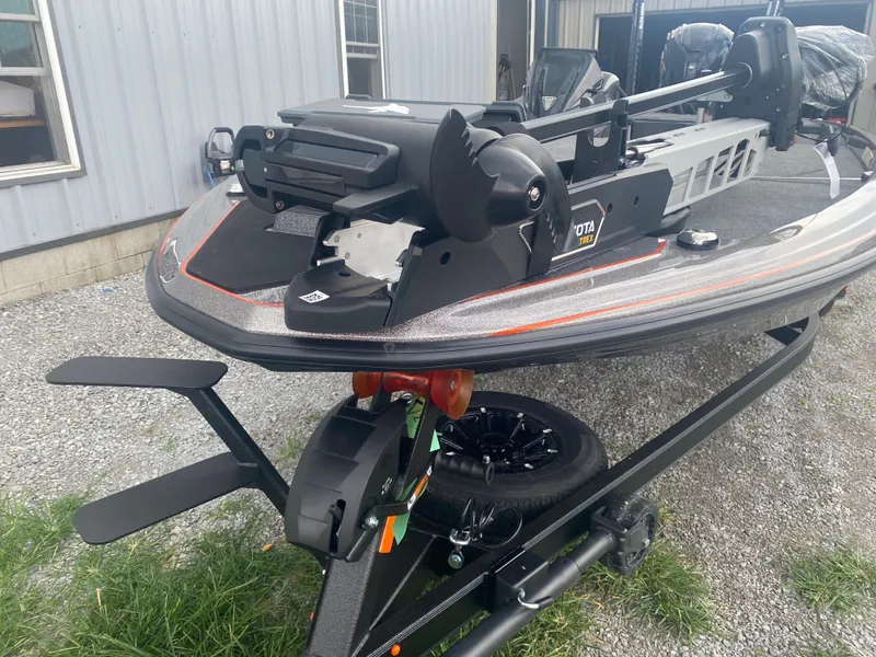 Skeeter ZXE21 2026 - Marine Source