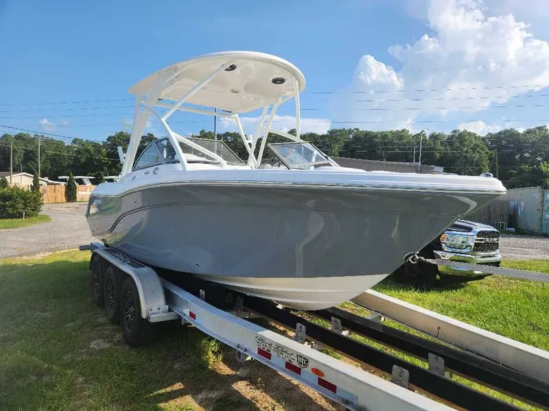 Slide: The Image of Sea Fox 228 Traveler 2026 - 13