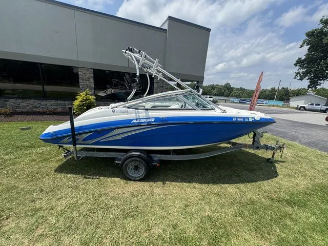 The Image of Yamaha AR190 2015 - 1