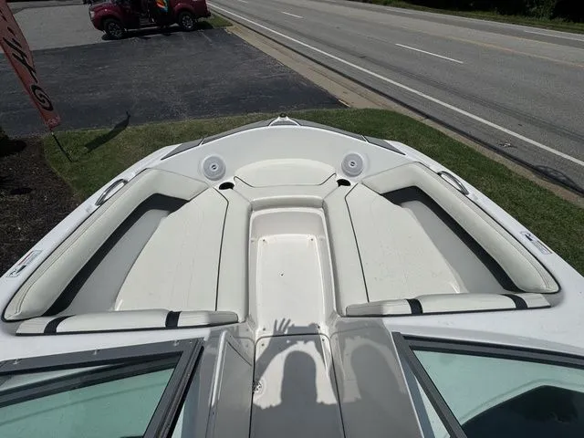 Slide: The Image of Yamaha AR190 2015 - 10