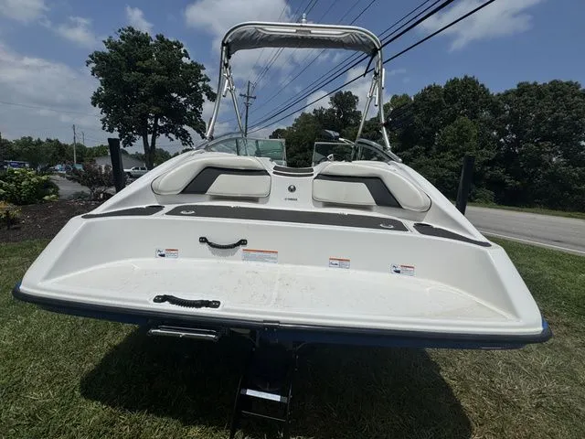 Slide: The Image of Yamaha AR190 2015 - 5