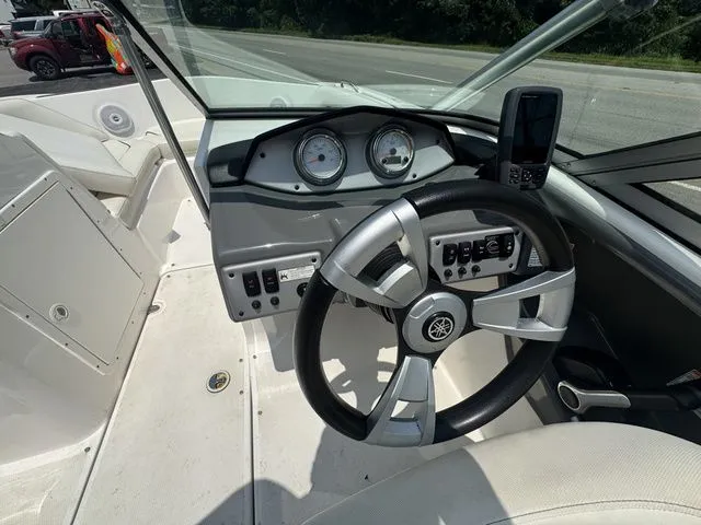 Slide: The Image of Yamaha AR190 2015 - 8