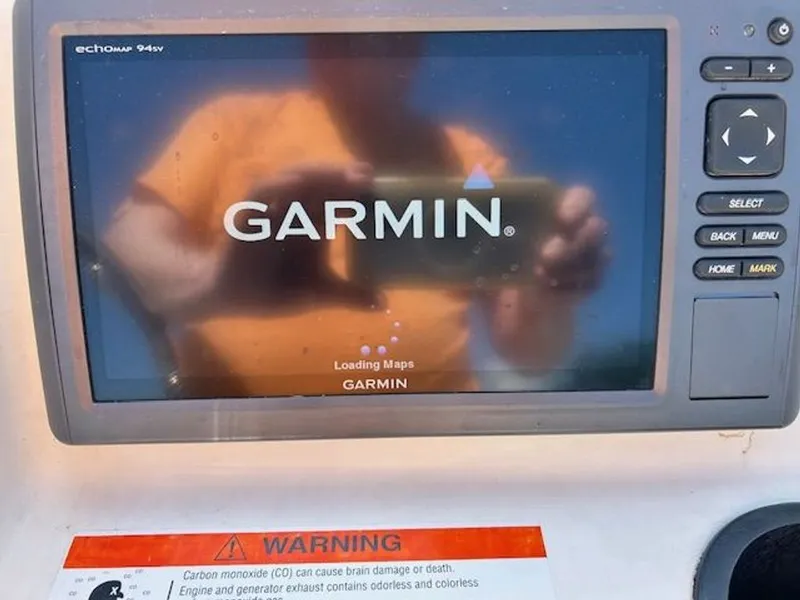 Slide: The Image of Boston Whaler 190 Montauk 2014 - 8