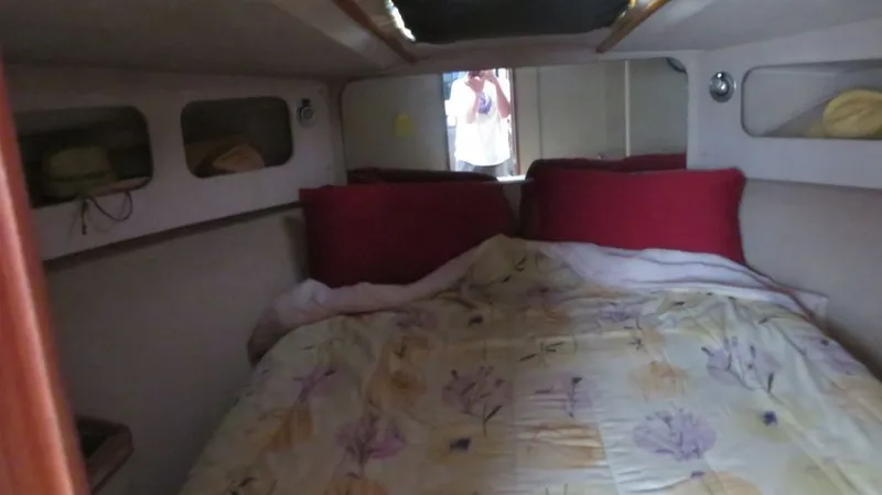 Slide: The Image of Trojan 10 Meter Express 1987 - 13