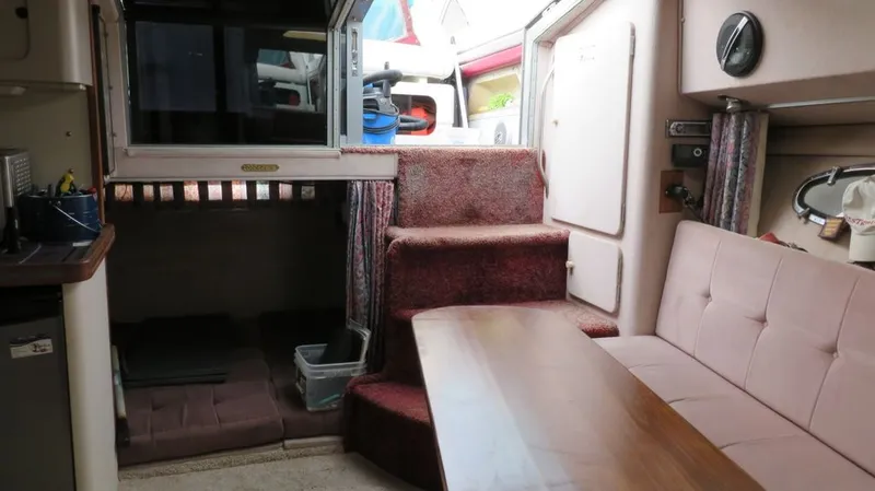 Slide: The Image of Trojan 10 Meter Express 1987 - 6