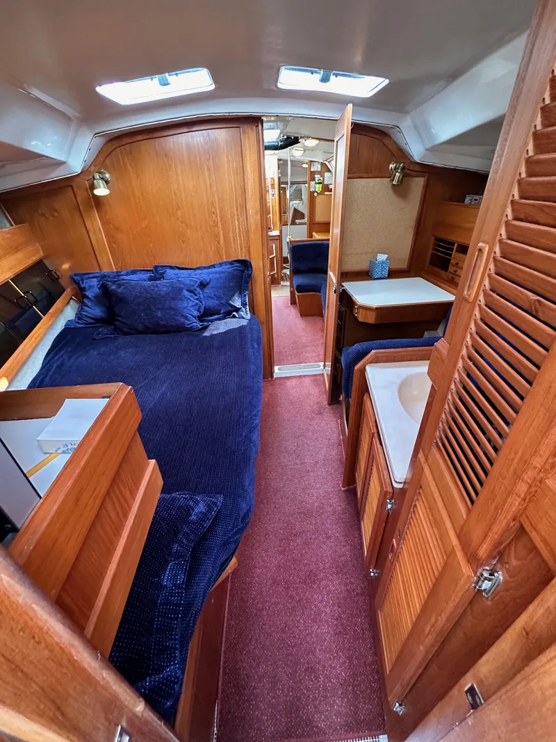 Slide: The Image of Hunter Legend 45 1987 - 57