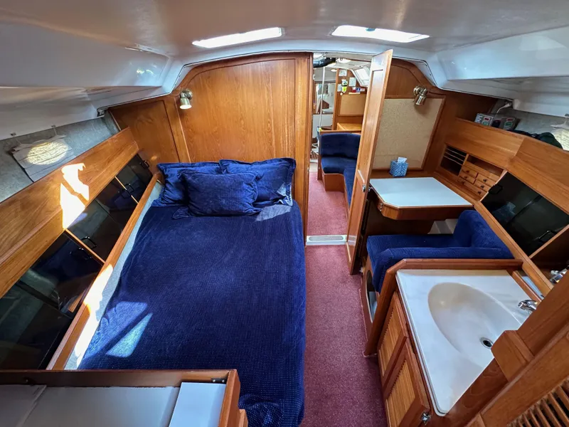 Slide: The Image of Hunter Legend 45 1987 - 58