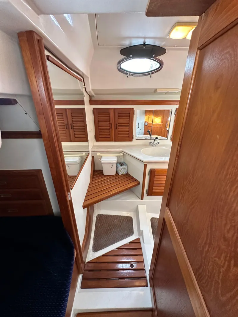 Slide: The Image of Hunter Legend 45 1987 - 66