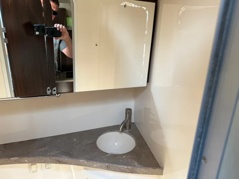 Slide: The Image of Regal 28 Express 2018 - 6