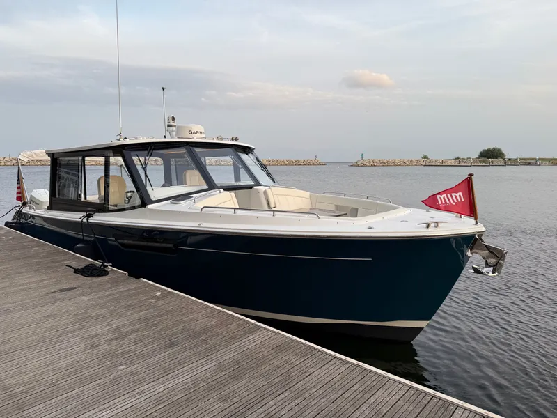 Slide: The Image of MJM 38 X 2026 - 17