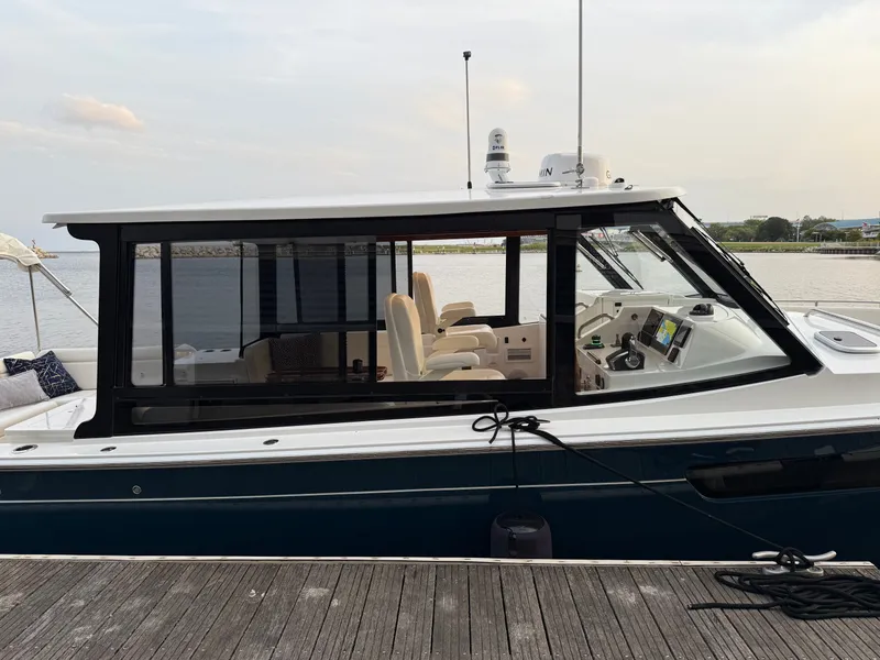 Slide: The Image of MJM 38 X 2026 - 25