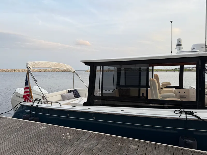 Slide: The Image of MJM 38 X 2026 - 27