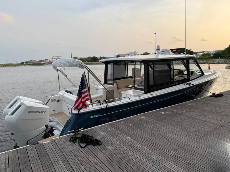 Slide: The Image of MJM 38 X 2026 - 33