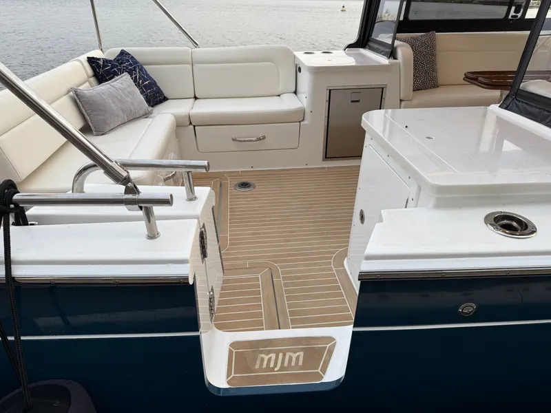 Slide: The Image of MJM 38 X 2026 - 35