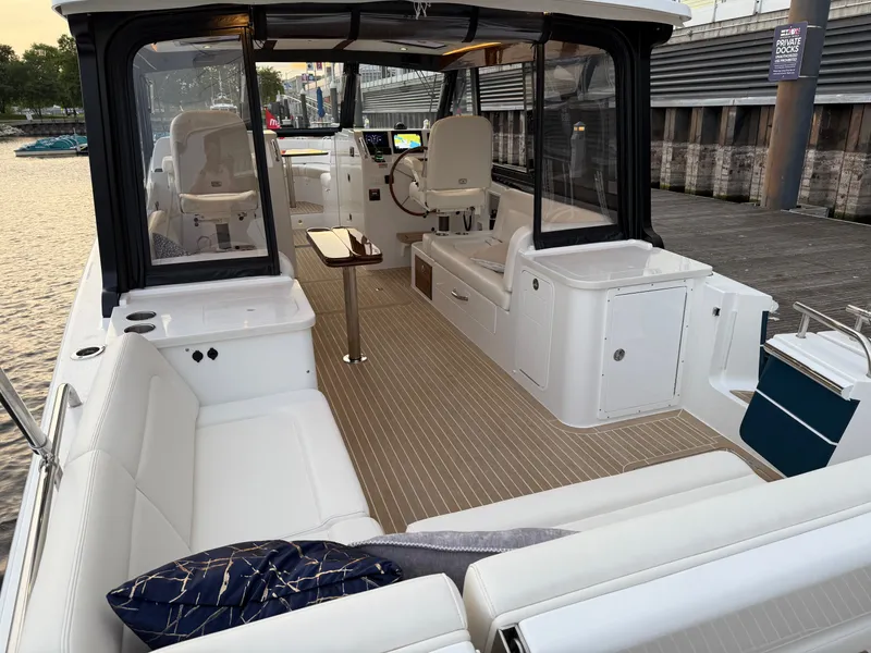 Slide: The Image of MJM 38 X 2026 - 50