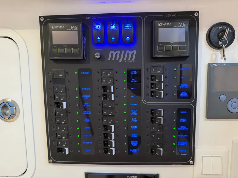 Slide: The Image of MJM 38 X 2026 - 98