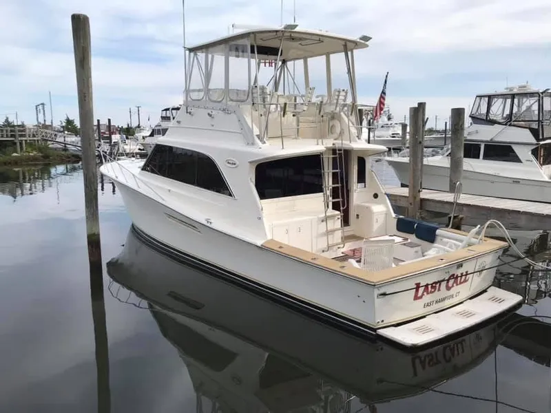 Slide: The Image of Ocean Sport Fisherman 1988 - 3