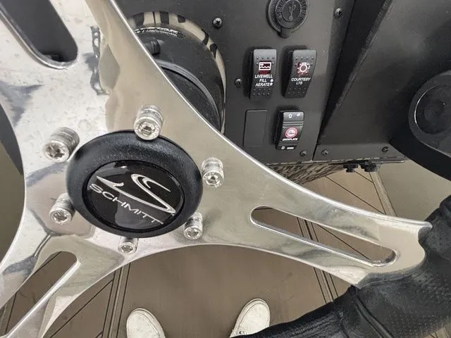 Slide: The Image of Thor LH1900CC w/ BayStar Steering Elite Package-Mo 2026 - 22