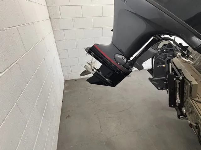 Slide: The Image of Thor LH1900CC w/ BayStar Steering Elite Package-Mo 2026 - 35