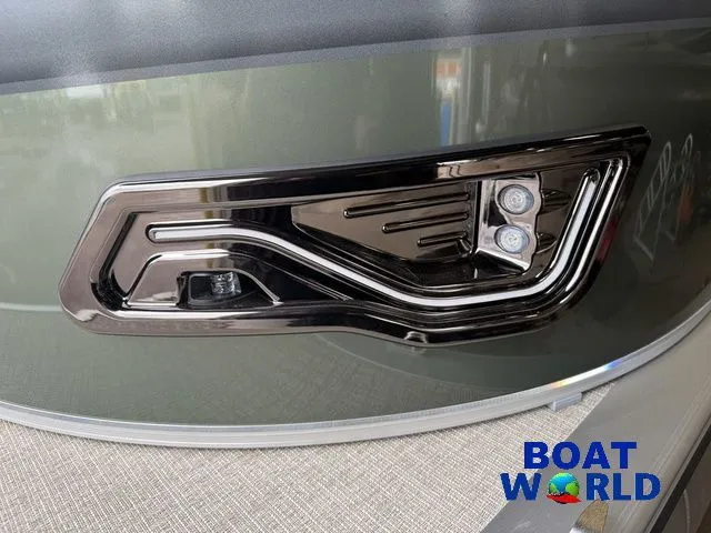 Slide: The Image of Tahoe Sport 2385 Rear Fish & Honda 4-Stroke EFI 2026 - 36