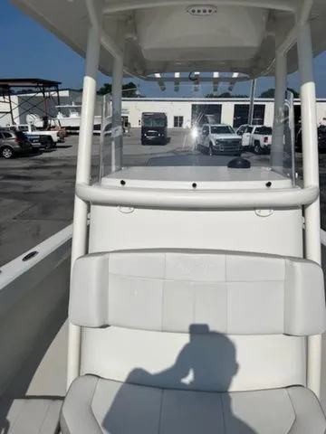 Slide: The Image of Parker Marine 23SE 2023 - 9