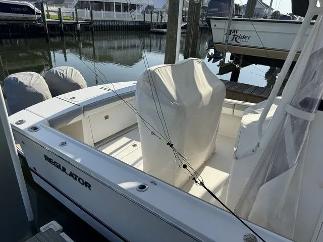 Slide: The Image of Regulator Marine 28 2020 - 4