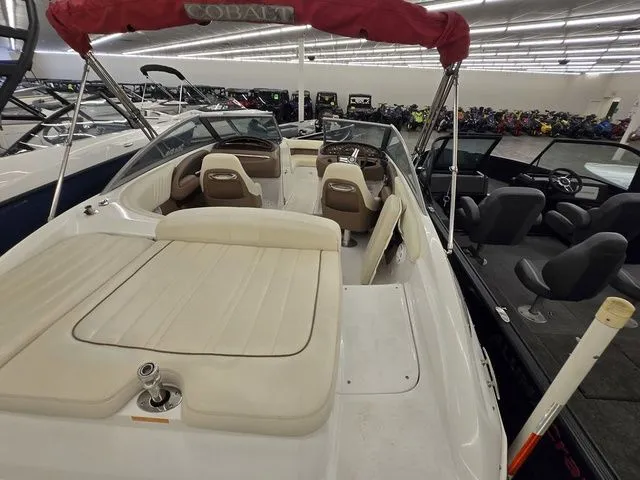 Slide: The Image of Cobalt 222 2009 - 5