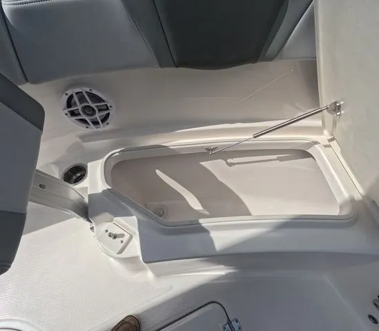Slide: The Image of Robalo Center Console R230 In Stock Trailer Included 2026 - 18