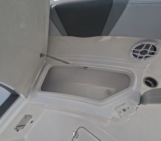 Slide: The Image of Robalo Center Console R230 In Stock Trailer Included 2026 - 19