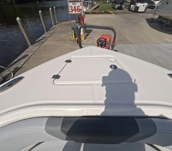 Slide: The Image of Robalo Center Console R230 In Stock Trailer Included 2026 - 20