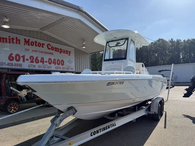 Slide: The Image of Sea Hunt Escape 25 2023 - 3