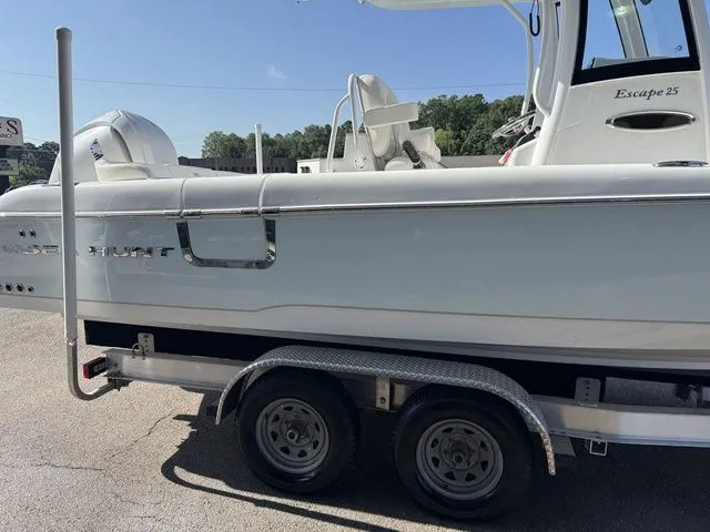 Slide: The Image of Sea Hunt Escape 25 2023 - 5