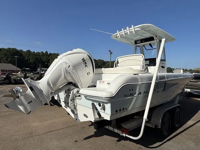 Slide: The Image of Sea Hunt Escape 25 2023 - 6