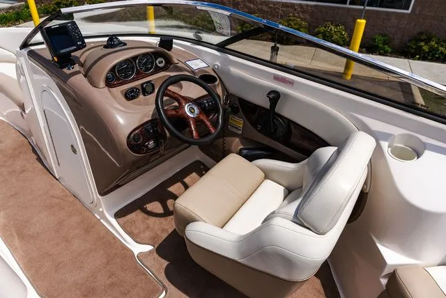 Slide: The Image of Regal 2400 LSR 2004 - 11