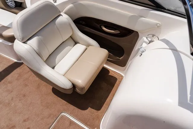 Slide: The Image of Regal 2400 LSR 2004 - 14