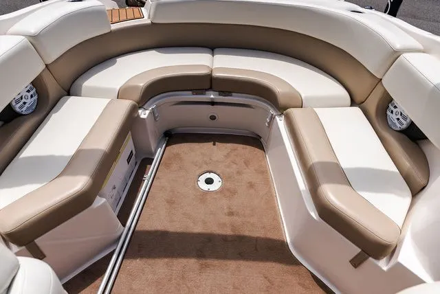 Slide: The Image of Regal 2400 LSR 2004 - 5