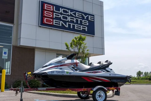 The Image of Yamaha FX Cruiser SHO 2016 - 1